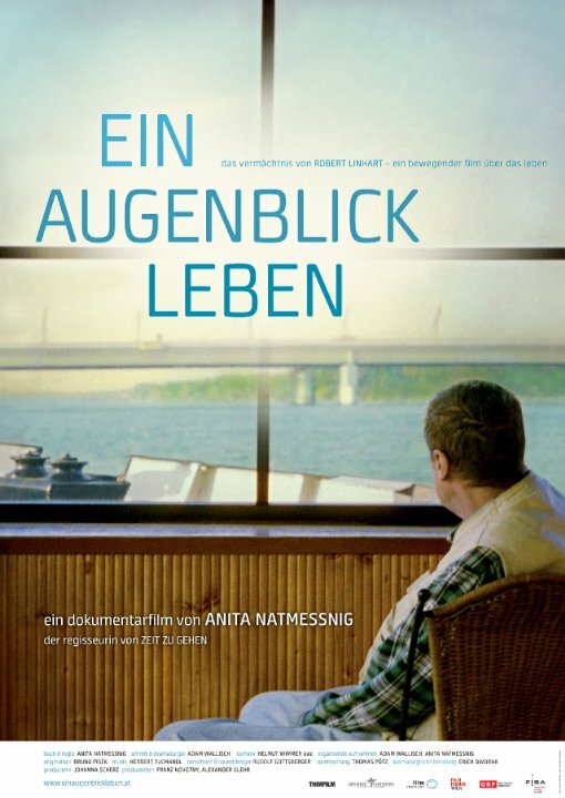 Постер фильма Ein Augenblick Leben