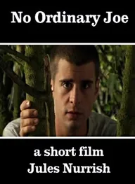 No Ordinary Joe