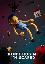 Don't Hug Me I'm Scared 6