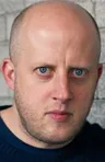 Марек Ларвуд