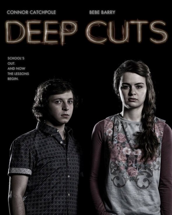 Постер сериала Deep Cuts