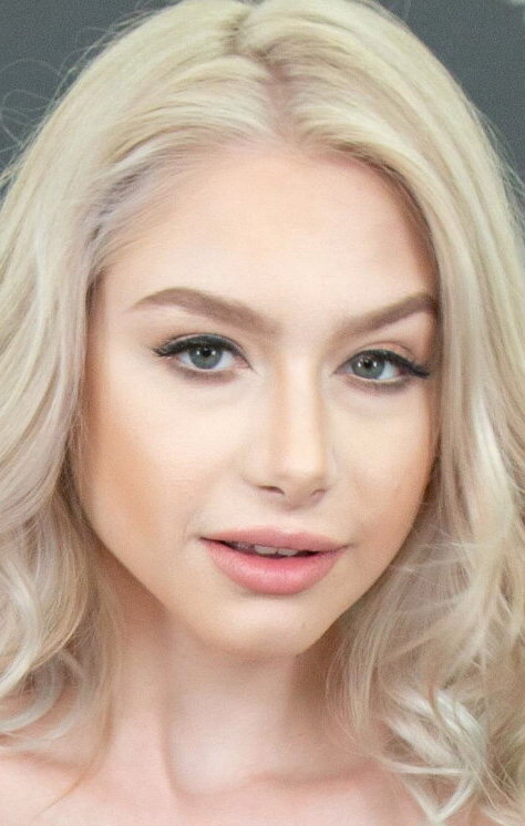 Scarlett Hampton