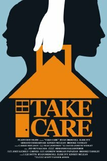 Постер фильма Take Care