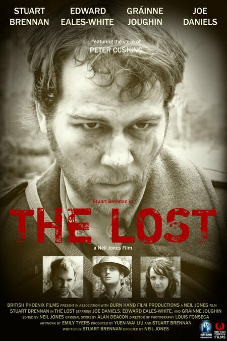 Постер фильма The Lost