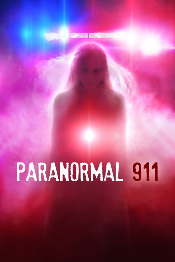 Постер сериала Paranormal 911