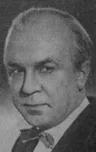 Евгений Гвоздев