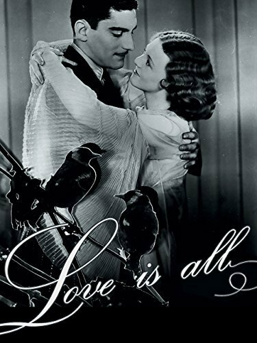 Постер фильма Love Is All: 100 Years of Love & Courtship