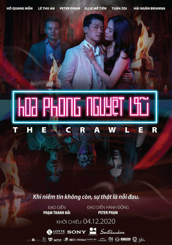 Постер фильма Hoa Phong Nguyet Vu