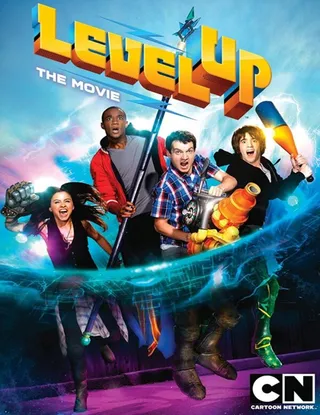 Постер Следующий уровень (2011)