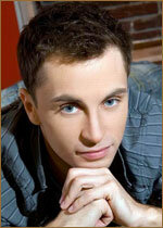 Дмитрий Капнов