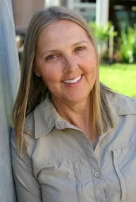 Kathryn Rothe