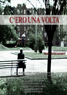 Постер фильма C'ero una volta