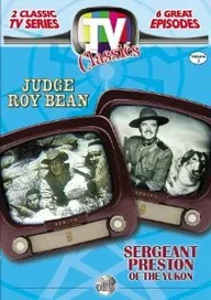 Sergeant Preston of the Yukon