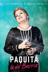Пакита Ла дель Баррио