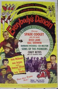 Everybody's Dancin'