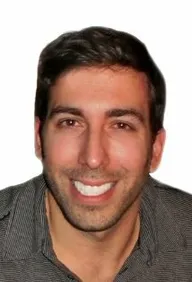 Andrew Dickinson