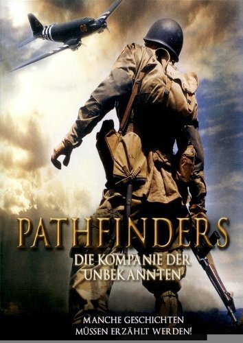 Постер фильма Pathfinders