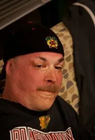 Рик Роланд мл.