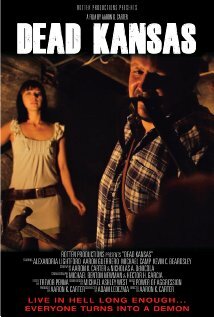 Постер фильма Dead Kansas