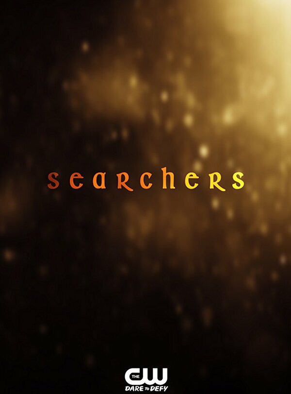 Постер фильма Searchers