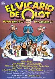 Викарий из Олота