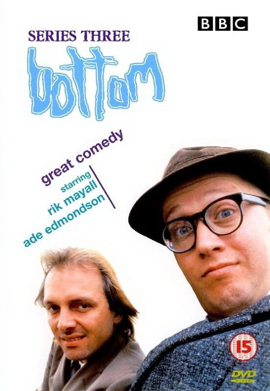 Постер сериала Дно