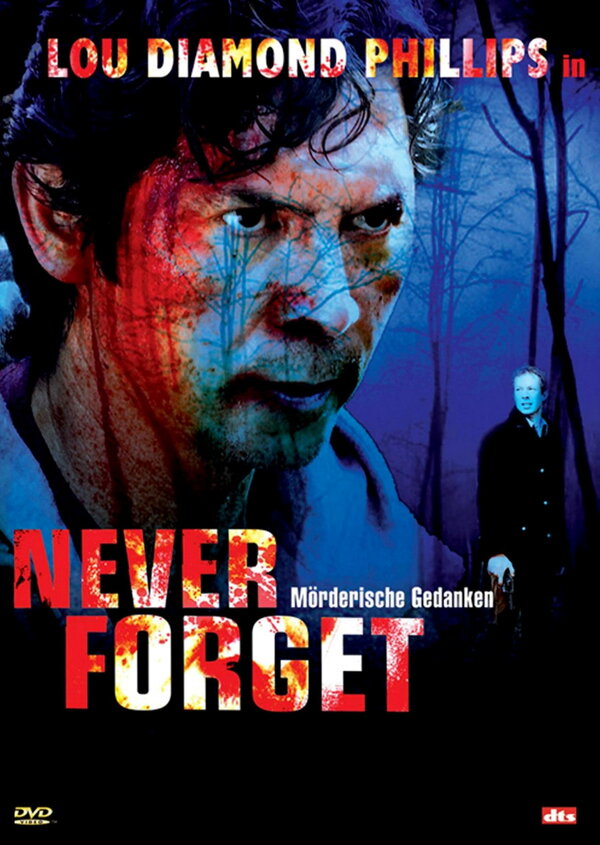 Постер фильма Never Forget