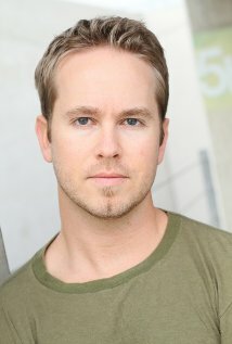 Aaron James