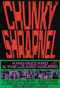 Chunky Shrapnel