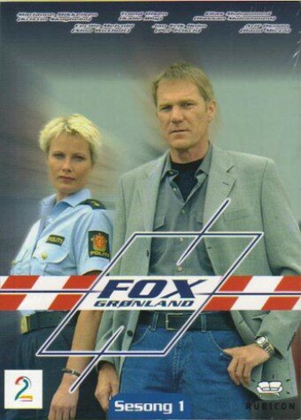 Постер сериала Fox Grønland