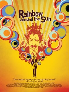 Постер фильма Rainbow Around the Sun
