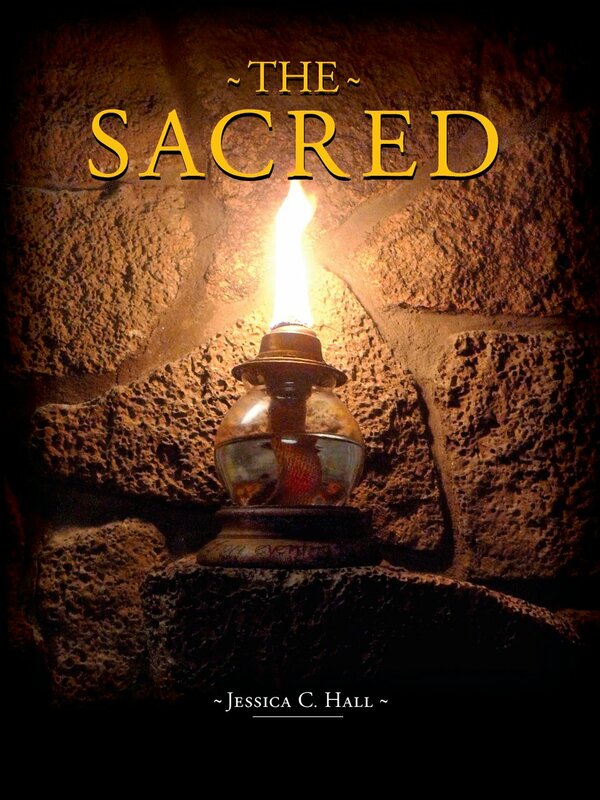 Постер фильма The Sacred