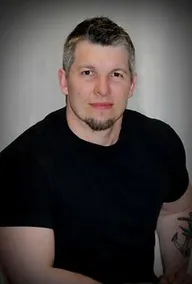 Tim Lynchuk