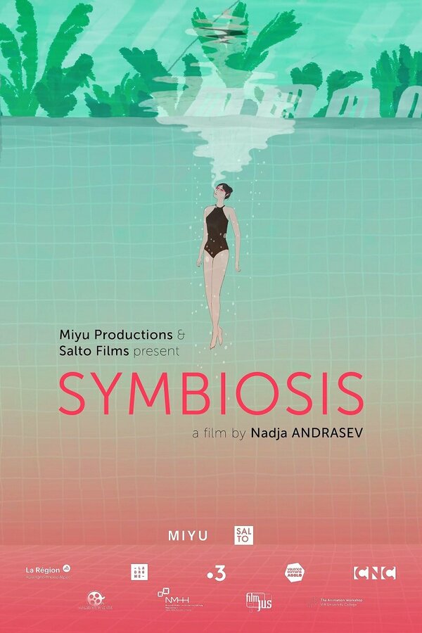 Постер фильма Symbiosis
