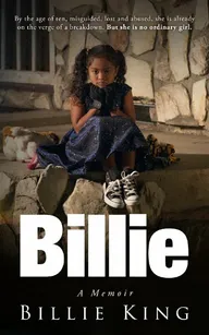 Billie the Book