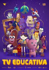 Educational TV
