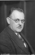 Герман Мюллер