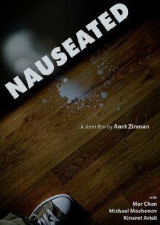 Постер фильма Nauseated