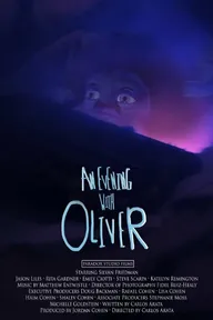An Evening with Oliver