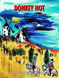 Donkey hot