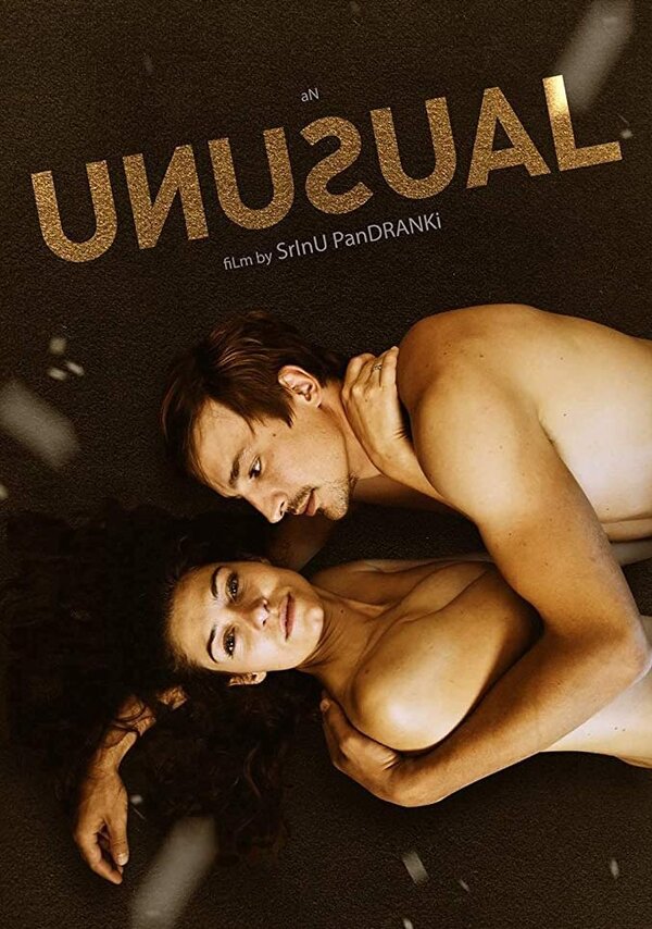 Постер фильма Unusual