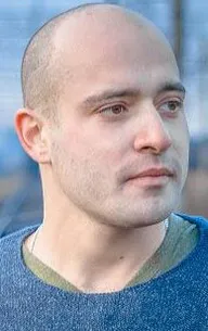 Виссарион Джиоев