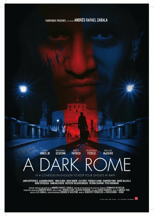Постер фильма A Dark Rome