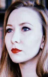 Алёна Поляничева