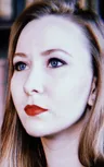 Алёна Поляничева
