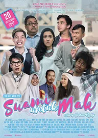 Suami Untuk Mak