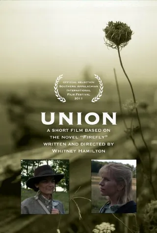 Постер Union (2011)