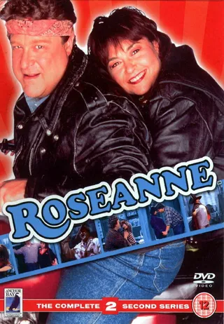 Постер Розанна (1988)