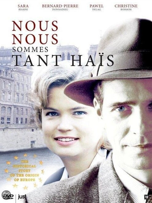 Постер фильма Nous nous sommes tant haïs