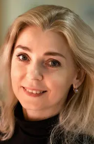 Анна Барсукова